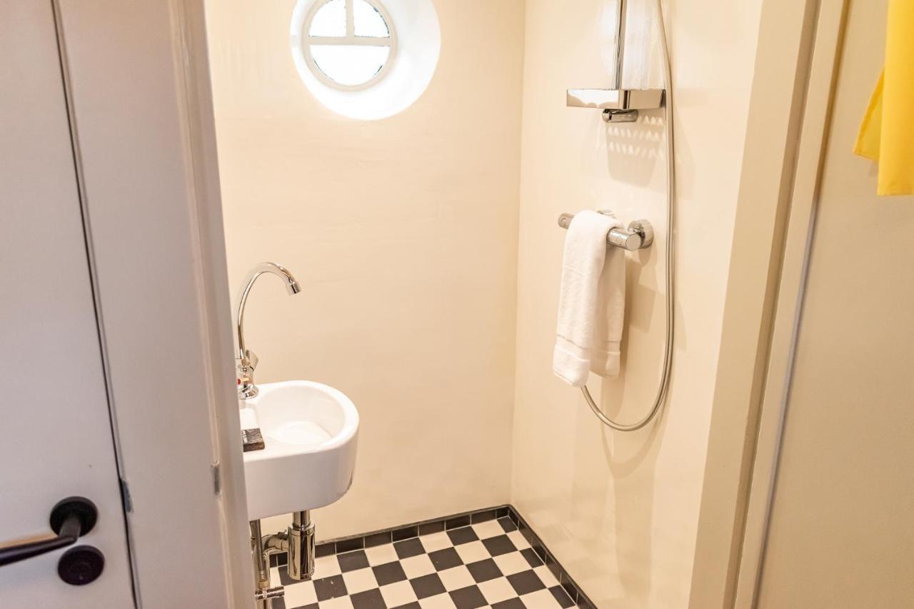 Apartamento Sweets - Omvalbrug Ámsterdam Exterior foto
